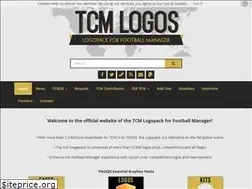 Sites similar to tcmlogos.com