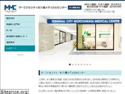 Sites similar to tcmmc.jp