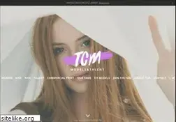 Sites similar to tcmmodels.com
