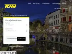 Sites similar to tcmn.nl
