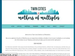 Sites similar to tcmom.org