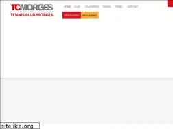 Sites similar to tcmorges.ch