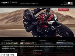 Sites similar to tcmoto.be