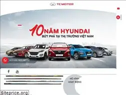 Sites similar to tcmotor.vn