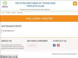 Sites similar to tcmottc.org