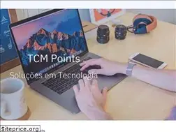 Sites similar to tcmpoints.com
