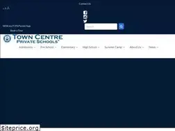 Sites similar to tcmps.com