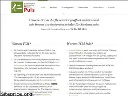 Sites similar to tcmpuls.ch