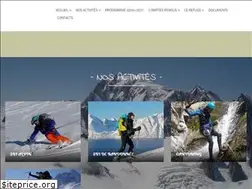 Sites similar to tcms-ski.fr