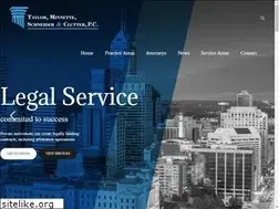 Sites similar to tcmsclaw.com