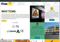 Sites similar to tcmservices.net