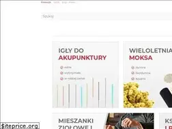 Sites similar to tcmsklep.pl