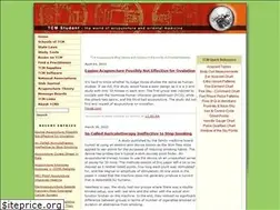 Sites similar to tcmstudent.com