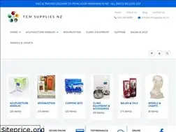 Sites similar to tcmsupplies.co.nz