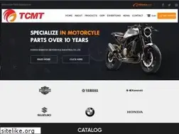 Sites similar to tcmtmoto.com