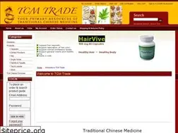 Sites similar to tcmtrade.com