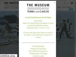 Sites similar to tcmuseum.org