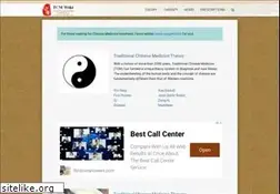 Sites similar to tcmwiki.com