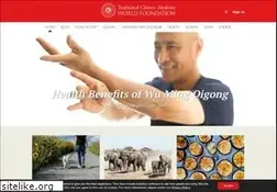 Sites similar to tcmworld.org