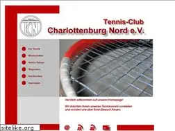 Sites similar to tcn-berlin.de