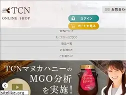Sites similar to tcn-corporation.com