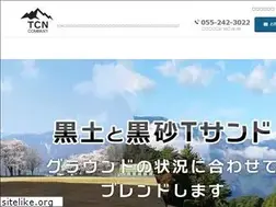 Sites similar to tcn-k.co.jp