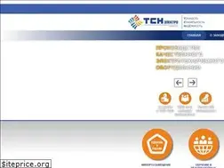Sites similar to tcn-nn.ru