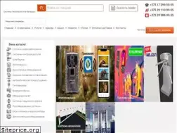 Sites similar to tcn.by