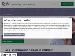 Sites similar to tcn.nl