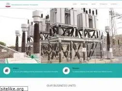 Sites similar to tcn.org.ng