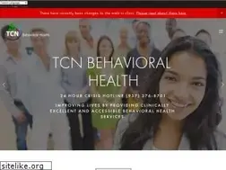 Sites similar to tcn.org