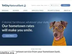 Sites similar to tcnb.com