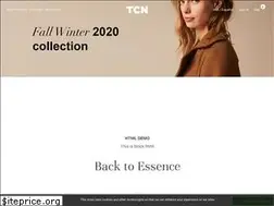 Sites similar to tcnbarcelona.com
