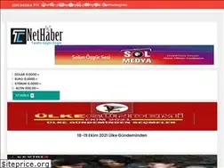 Sites similar to tcnethaber.com