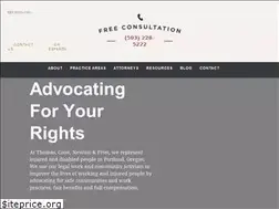 Sites similar to tcnf.legal