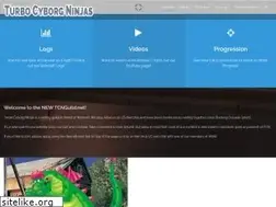 Sites similar to tcnguild.net
