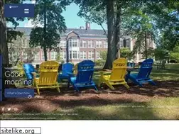 Sites similar to tcnjdining.com