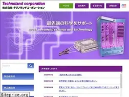 Sites similar to tcnland.co.jp