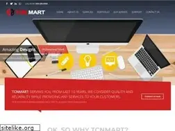 Sites similar to tcnmart.com