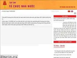 Sites similar to tcnn.vn