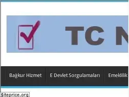 Sites similar to tcnoile.com