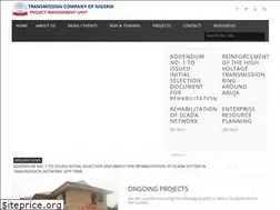 Sites similar to tcnpmu.ng