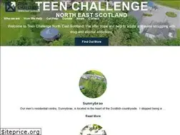 Sites similar to tcns.org.uk
