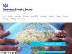Sites similar to tcns.org