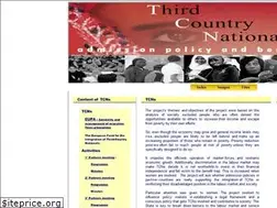 Sites similar to tcnseurope.org