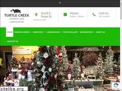 Sites similar to tcnursery.com