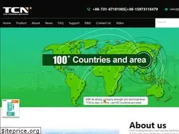 Sites similar to tcnvend.com