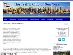 Sites similar to tcny.org