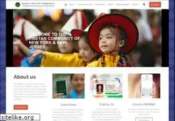 Sites similar to tcnynj.org
