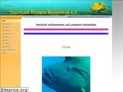 Sites similar to tco-ro.de